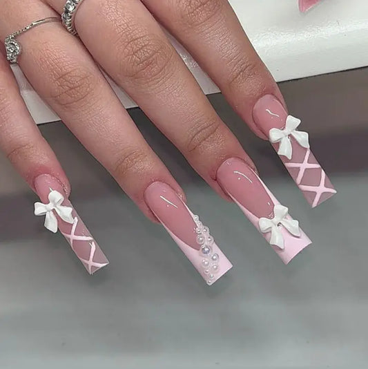 Barellina Press On Nails